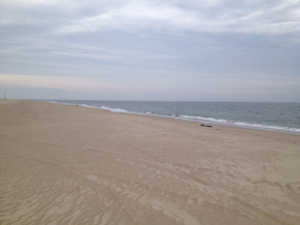 Bethany Beach