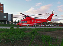 ORNGE C--GYNH