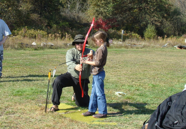 Archery