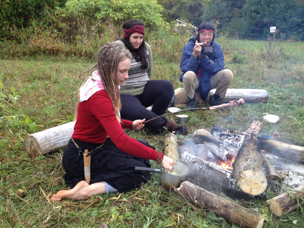 HarvestCooking